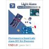 45 в 1 Модули датчиков 16 видов Стартовый набор для Arduino Raspberry Pi, лучше, чем 37 в 1 с коробкой DIY UNO R3 MEGA2560