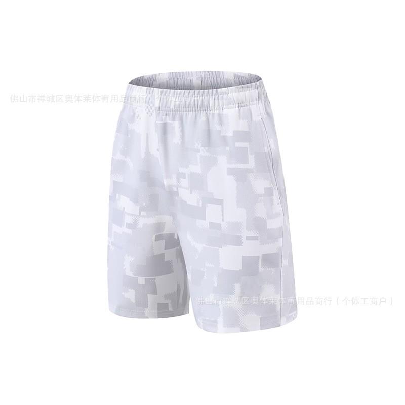 Unisex Badminton Sport Set Short Sleeve Quick-Dry Training Jersey Men Women Kids Competition Wear