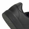 adidas ADVANCOURT BASE 2.0 - Core Black/Grey Six (IG9184) - 26.5cm