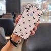 Силиконовый грязеотталкивающий чехол для телефона MOTO G31 С защитой отпечатков пальцев/XT2173-1 Защитный модный дизайн Водонепроницаемый Животные