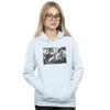DC Comics Womens/Ladies Batman TV Series Ready For Action Hoodie