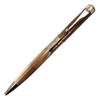 Romeo Itoya ROMEO 3 Ballpoint Pen Fine Shaft Italian Beige R254 No.