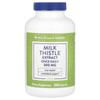 Milk Thistle Extract, 300Mg, 200 Capsules