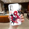 Чехол для телефона Rias Gremory для Motorola Edge 20 30 S30 40 50 Fusion Lite Plus Pro Ultra Neo One Action Zoom Hyper Power Macro Vision