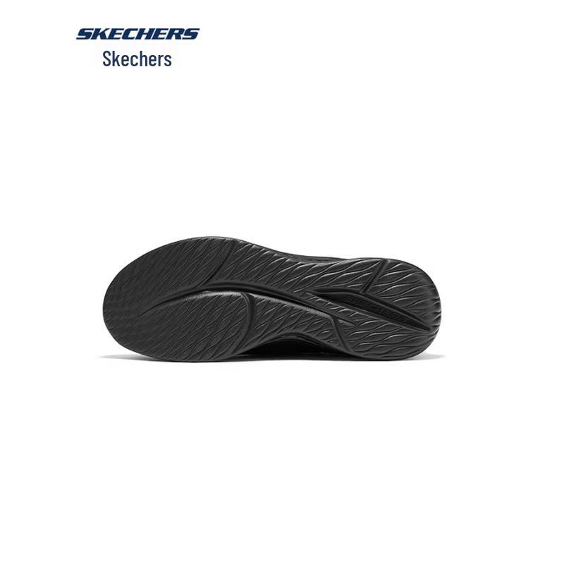 Skechers Мужские слипоны для ходьбы 211375