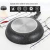 Cooker King Non-Stick Maifan Stone Frying Pan