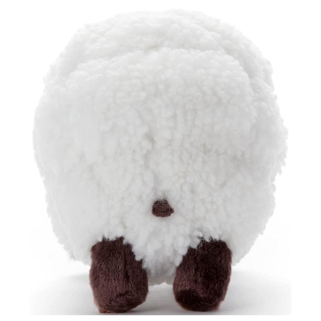 Плюшевая игрушка Покемон Wooloo, высота около 16 см