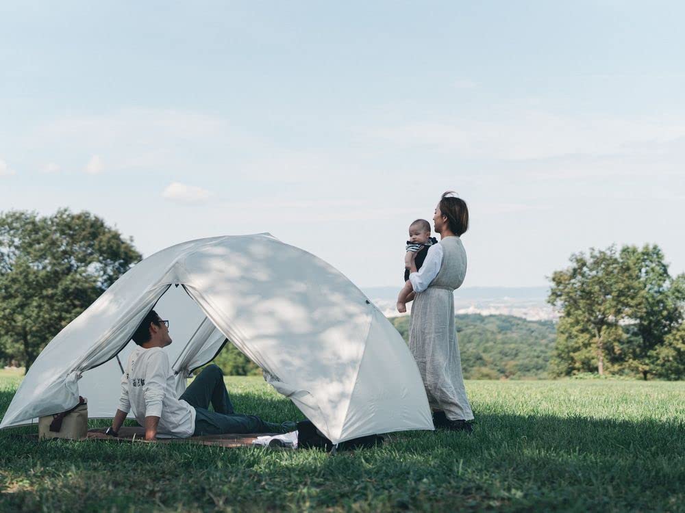 Snow Peak Toya 2 SD-180