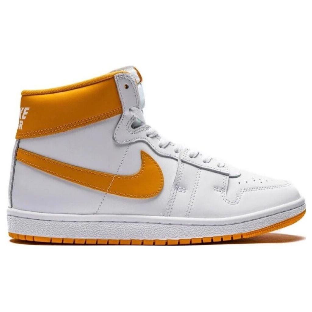 Air Jordan Air Ship PE SP 'University Gold' Мужские DX4976-107