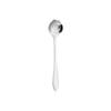 Stainless Steel Long Handle Stirring Spoon Milk Powder Coffee Spoon Dessert Spoon Creative Golden Small Spoon Small Round Spoon