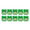 C13S210057 Maintenance Ink Tank Chip For Epson SureColor T2170 T3170 T3170X T5170 T2100 T3100 T5100 F570 F571 Printer
