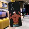 Чехол для телефона Rapper T-Tupac Shakur For Honor Magic 8 7 6 Pro Для Honor 200 400 50 70 90 Lite X8c X8b X9a X9b X9c X9d Win RT