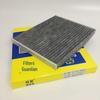 Фильтрующий элемент кондиционера для Elantra, Yuedong, Tucson 2.7 (Часть 97133-0Q001)