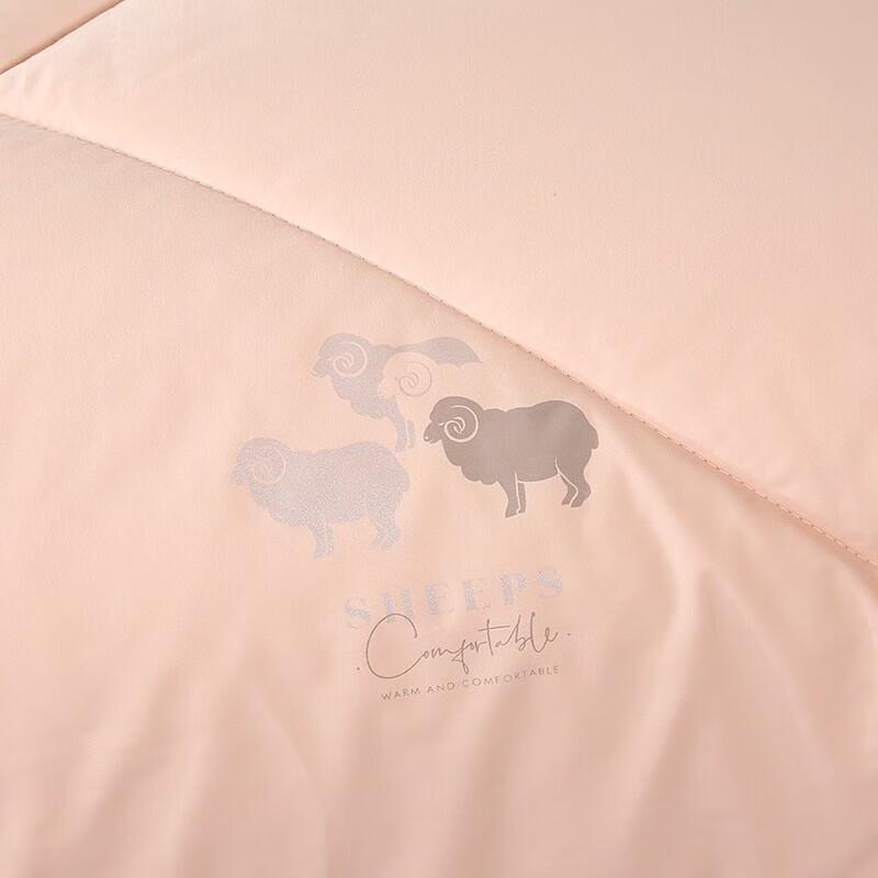 Australian Pure Wool Winter Quilt