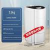 Мини-центрифуга для сушки одежды Songshang: Идеально для младенцев, путешествий, общежитий и домашнего использования