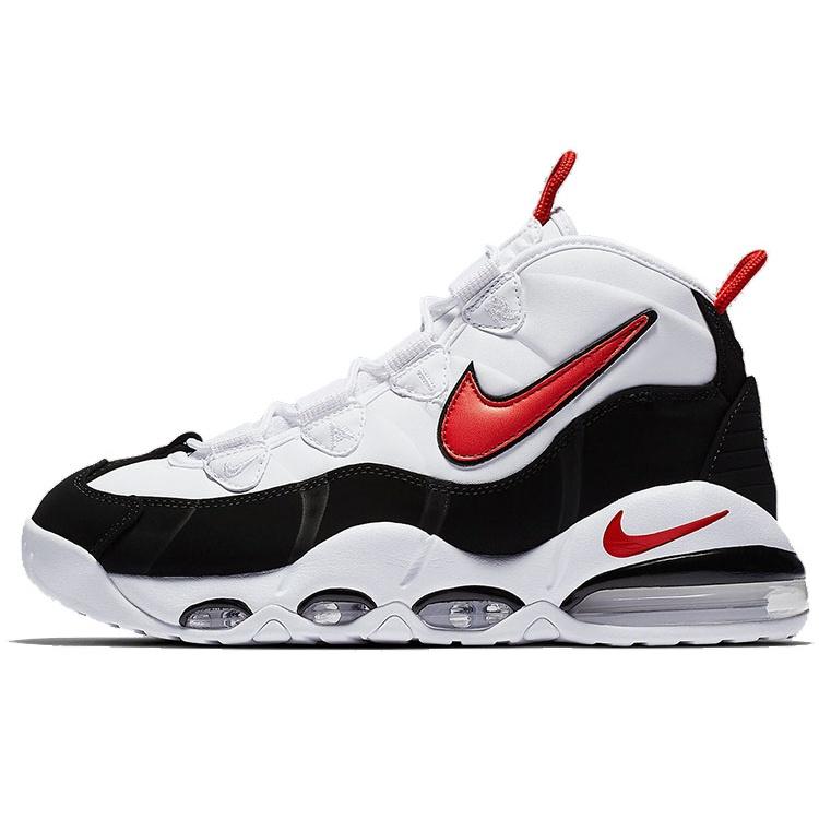 Nike Air Max Uptempo 95 'Белый' Мужские CK0892-101