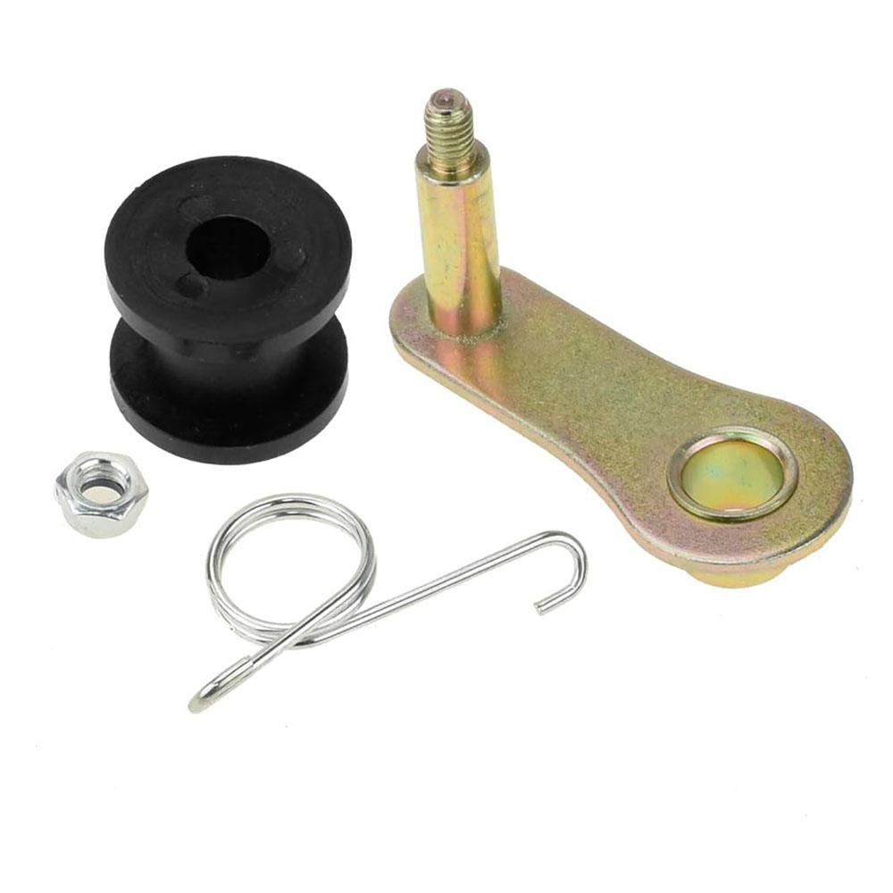 New 1x Chain Roller Guide Tensioner For Pit Pro Dirt Bike Quad ATV 110cc 125cc 140cc