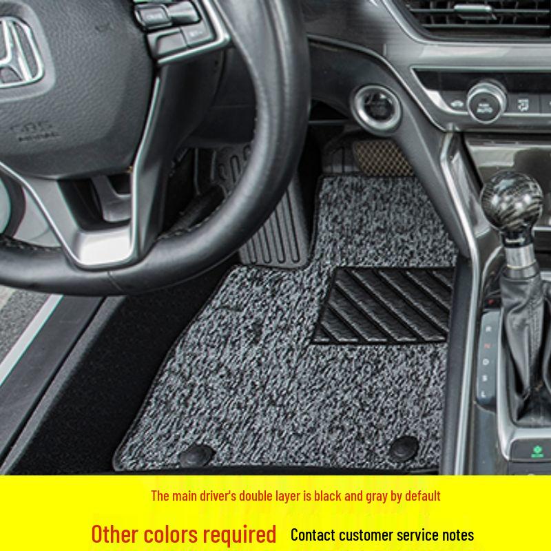 Roewe RX5 Car Floor Mats: Full Coverage, Wear-Resistant Carpet for RX5 PLUS/MAX/RX5 TPE.