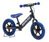GRAPHIS Велосипед для малышей без педалей, Черный/Синий, GR-BABY