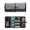 Waterproof Travel Digital Storage Bag for Earphones and Mobile Phone Cables
