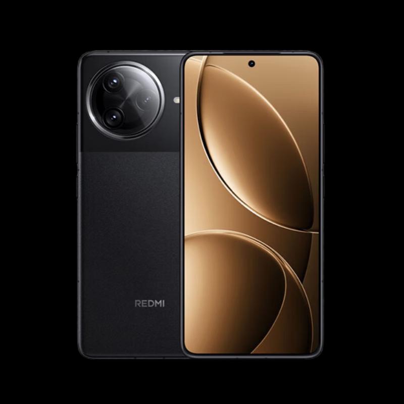 Смартфон Xiaomi Redmi K80 Pro 5G (Китайская версия)