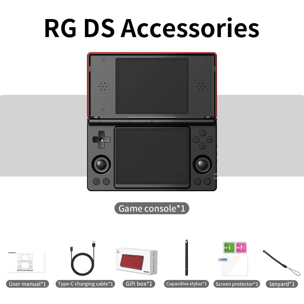 Геймпад Anbernic RG DS