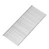 2500Pcs Straight Brad Nails Finish Nails for Pneumatic Nail Gun Electric Nail Gun (T32)