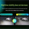 Dahua 4MP Dual-Lens Full-Color PTZ Security Camera CN plug (adapter included)
