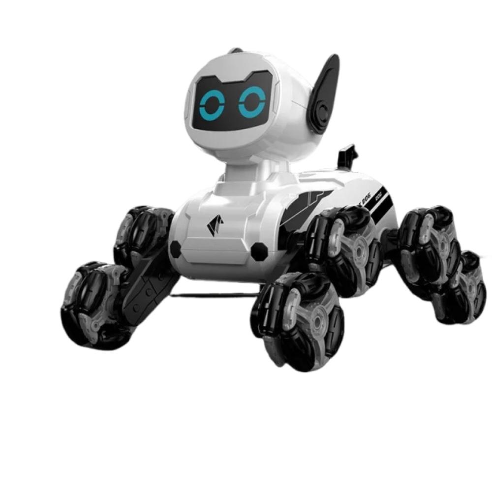 2.4G Radio Control Remote-Operated Toys Stunt Drift Vehicle 4WD Electric Stunt Toys Kids Toys