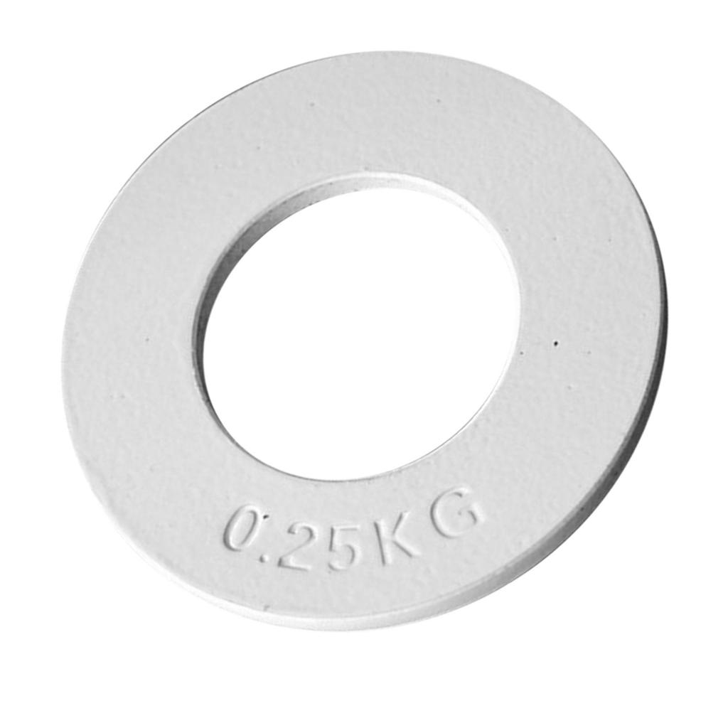 Fractional - Micro Weight for Barbell or Dumbbell