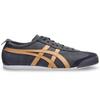 ONITSUKA TIGER Кроссовки Mexico 66 Черный/Золотой 1183A198-001