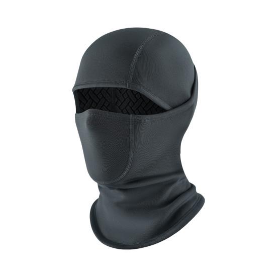 Балаклава для холодной погоды, лыжная подушка для лица, зимняя термоподушка, ветрозащитная флисовая подушка, теплая для спорта на открытом воздухе