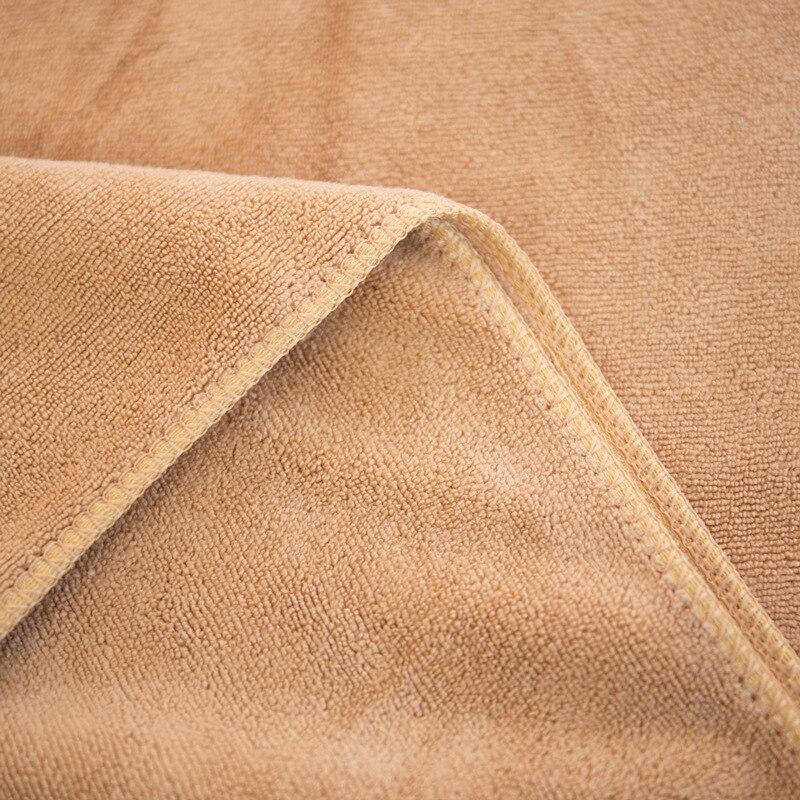 Extra Large Microfiber Bath Towel 100X200cm Soft Super Absorbent Map Quick-drying Towels Homeuse