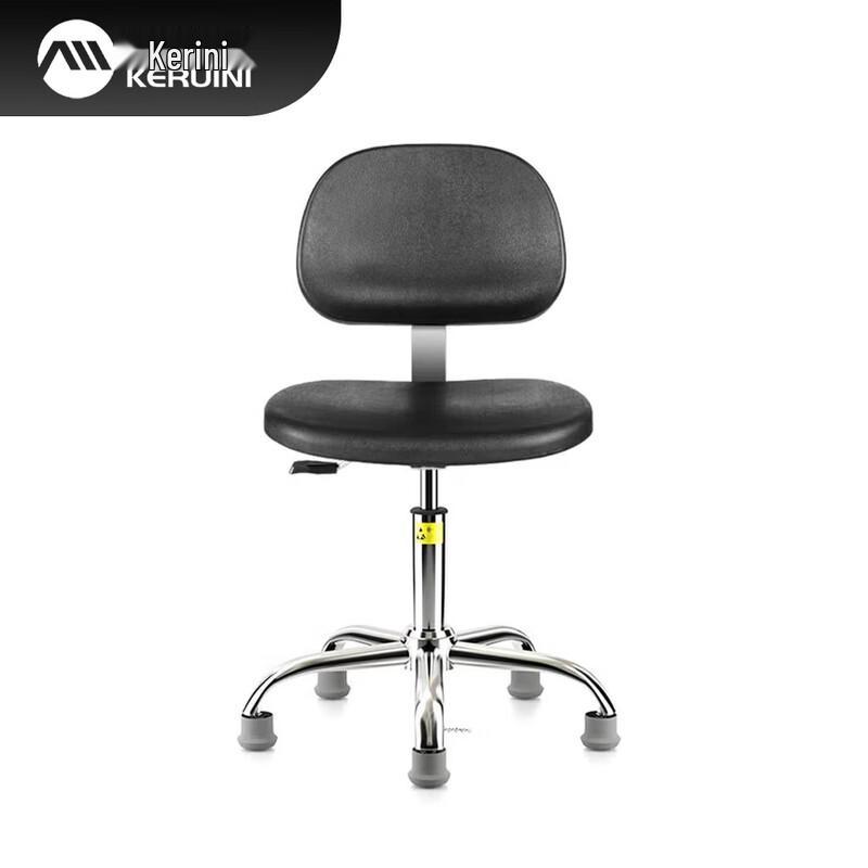Koruini ESD Anti-static Lab & Cleanroom Chair