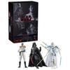 Hasbro Star Wars STAR WARS Black Series Grand Admiral Darth General Masters of Evil Collection Size Action Figure Set of 3 G0659 Genuine Product