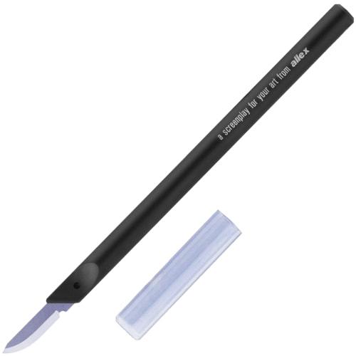 HAYBK Alex (ALLEX) Scalpel Knife K-1 21011