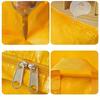 Thickened Material Storage Sack Extra Large Capacity Packing Pouch  University Dormitories