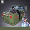 WZJOLEE Премиум VR Трехэкранный Симулятор Вождения Грузовика