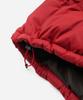 Frizmworks Altavia Down Parka _ Red