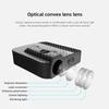 2pcs JEEP HD  Car Door Welcome Light Led Projector Lamp For Jeep Renegade Compass Grand Cherokee Wrangler jk Gladiator Patriot ALO1
