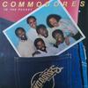 Виниловая пластинка COMMODORES - In The Pocket M8955M1 Motown 1981 Япония Соул/Фанк Б/У