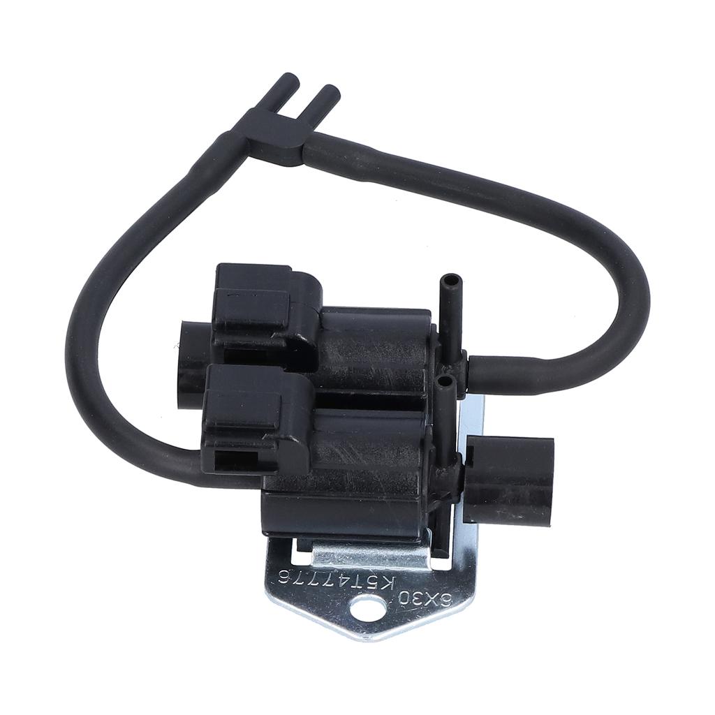 Front Differential Solenoid Valve MB620532 Replacement for Mitsubishi Pajero Delica Triton Challenger