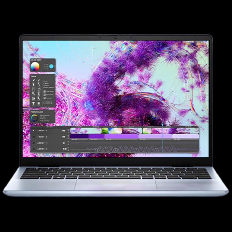 Dell Высокопроизводительный ноутбук серии Inspiron Plus (Китайская версия)