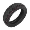 70/60-7.5 Tubeless Tire For Segway Ninebot ZT3/ZT3 Pro Electric Scooter Off-road Tyre Wheel Accessories Parts