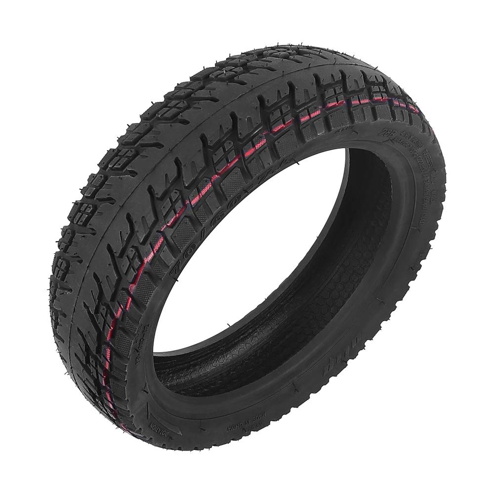 70/60-7.5 Tubeless Tire For Segway Ninebot ZT3/ZT3 Pro Electric Scooter Off-road Tyre Wheel Accessories Parts