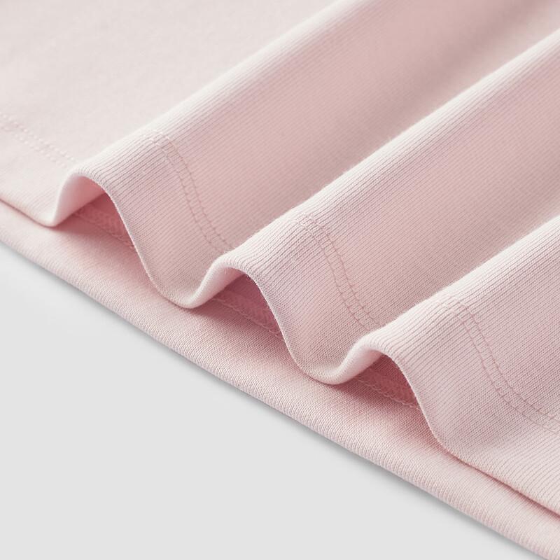 Женская облегающая футболка Semir с V-образным вырезом и короткими рукавами