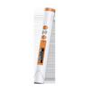 Pen Type Nuclear Radiation Detector Handheld Dosimeter 48mm Geiger Counter  Radiation Detection