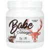 Babe, Collagen, Chocolate, 423g (14.9oz)