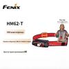 Перезаряжаемый налобный фонарь Fenix HM62-T для трейлраннинга