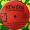 12-дюймовая пластинка NEW ERA - Joggin Ina Babylon RR5446 Петух Регги 1983 США Регги, Ска и Даб Б/У